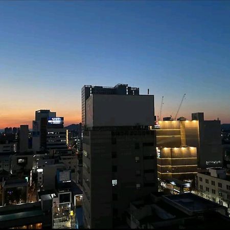 דאיגו Feel At Home 동성로스타 비앤비 מראה חיצוני תמונה