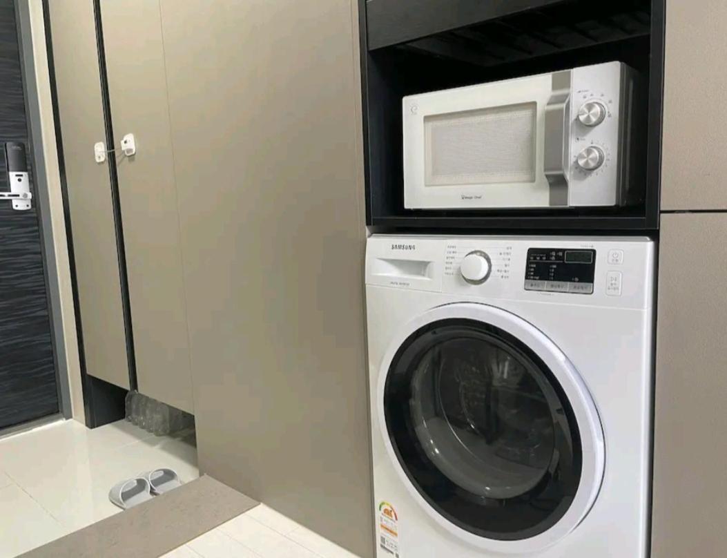 דאיגו Feel At Home 동성로스타 비앤비 חדר תמונה