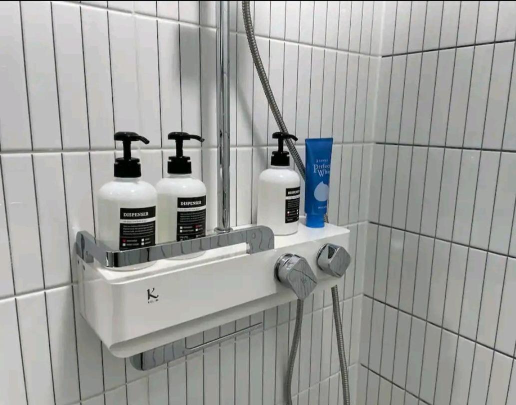 דאיגו Feel At Home 동성로스타 비앤비 מראה חיצוני תמונה