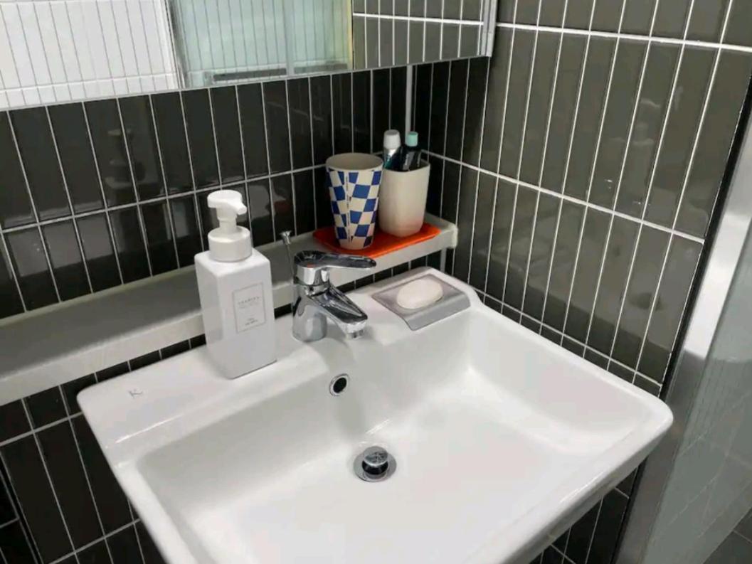 דאיגו Feel At Home 동성로스타 비앤비 מראה חיצוני תמונה