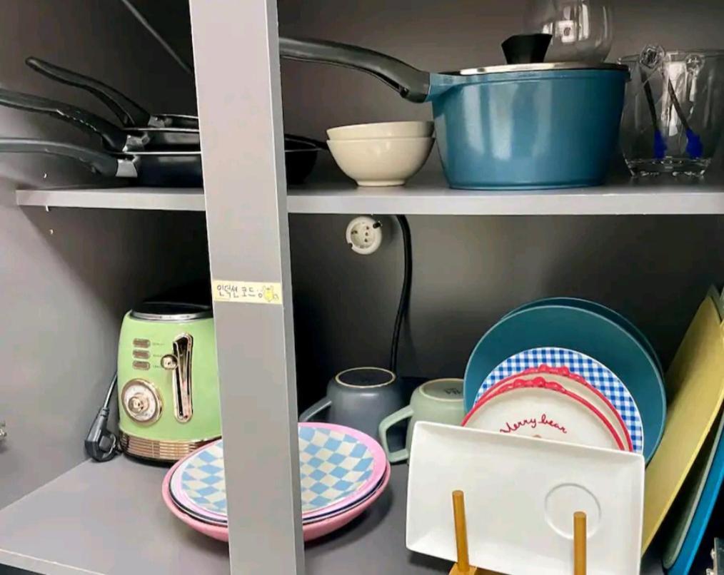 דאיגו Feel At Home 동성로스타 비앤비 מראה חיצוני תמונה
